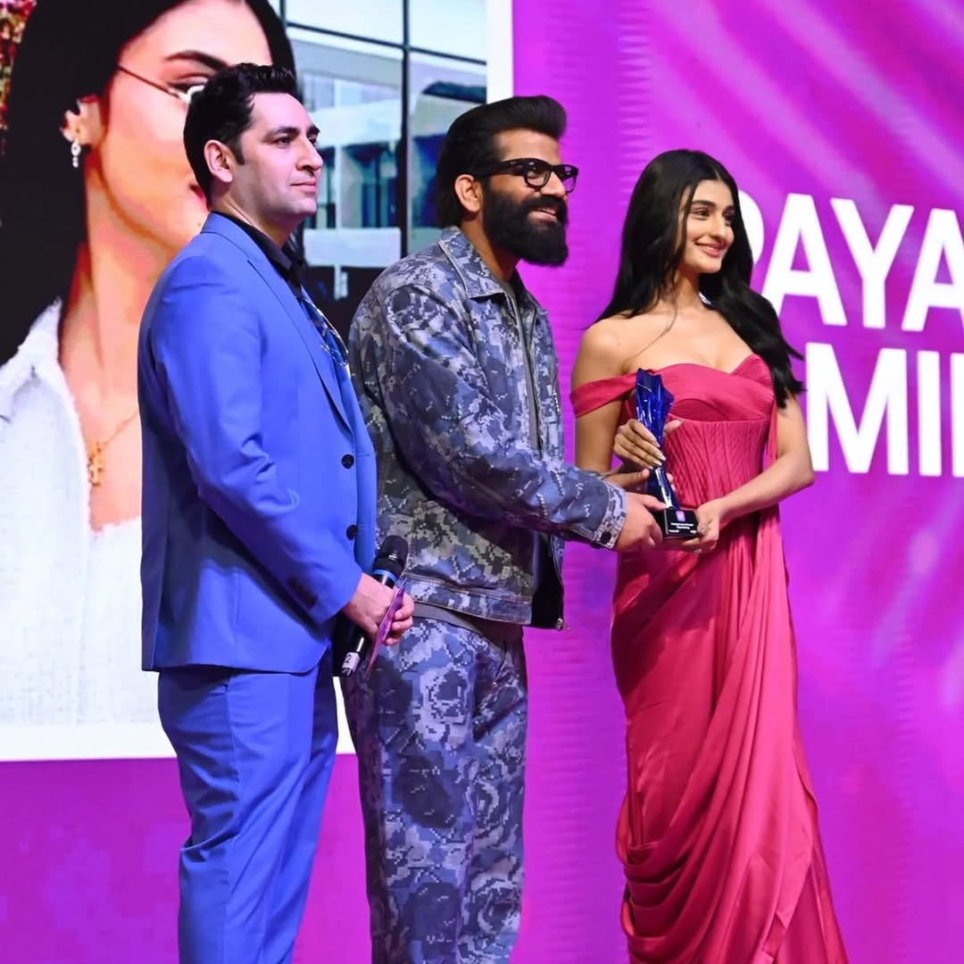 Whosthat360 National Talent Hunt 2.0 SNAPSHOTS