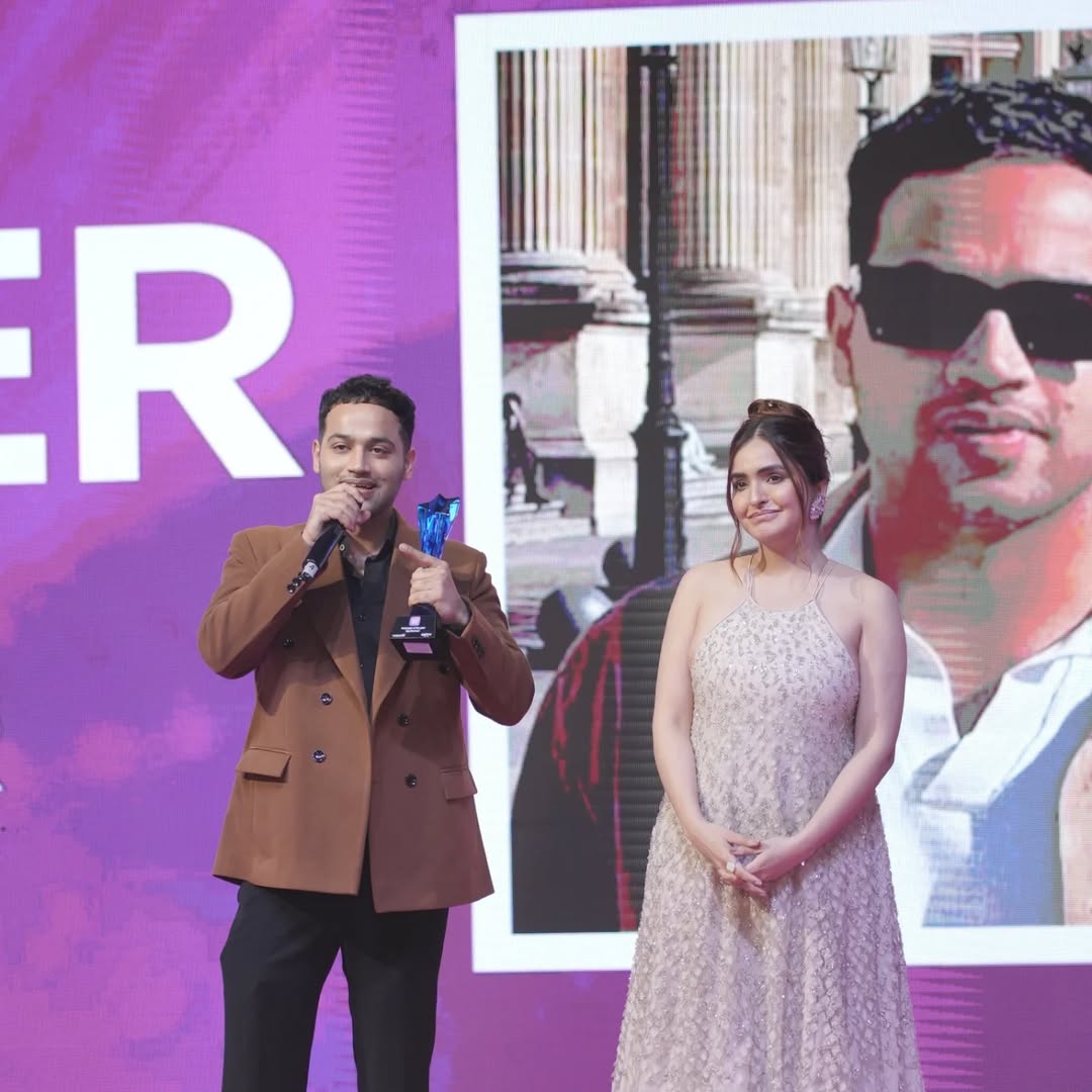 Whosthat360 National Talent Hunt 2.0 SNAPSHOTS