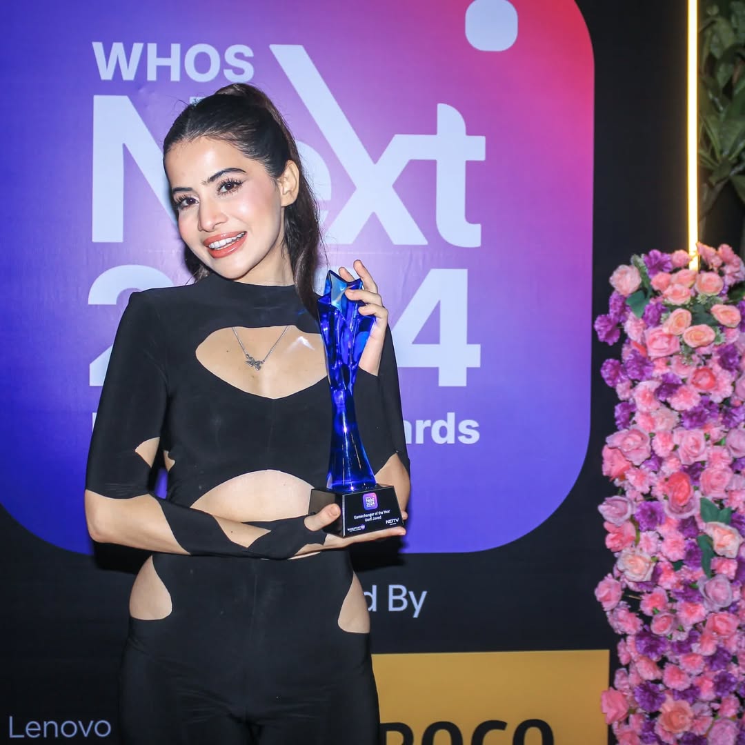 Whosthat360 National Talent Hunt 2.0 SNAPSHOTS