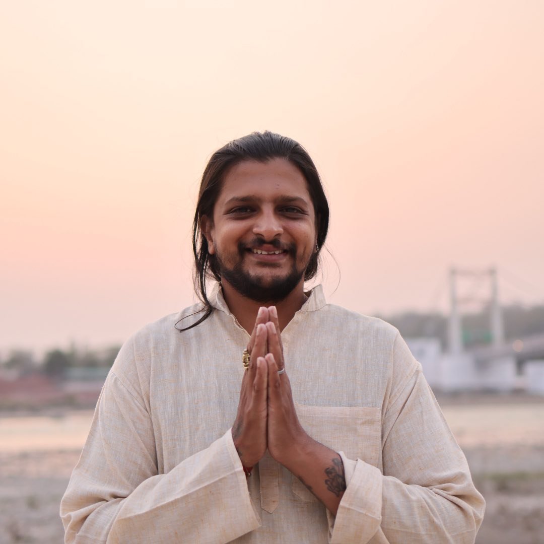 Bhavesh Bhimanathani