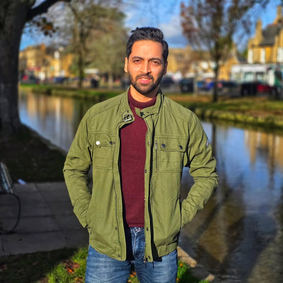 Ruhez Amrelia Techno Ruhez