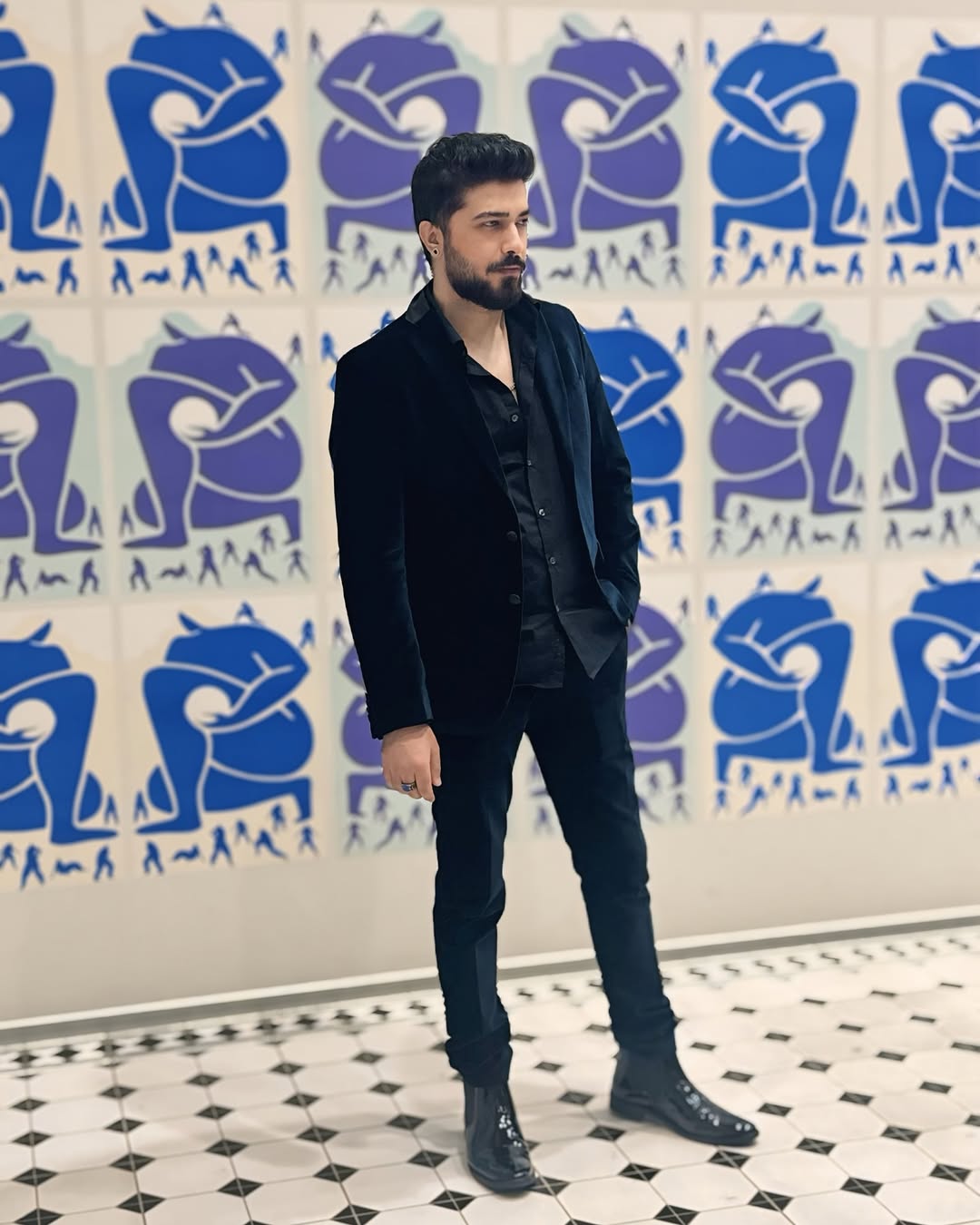 Virat Sant Whattechno