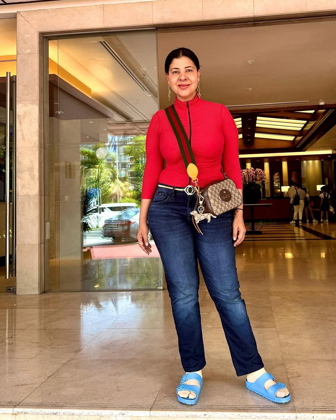 Sambhavna Seth