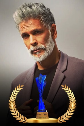 Milind Soman