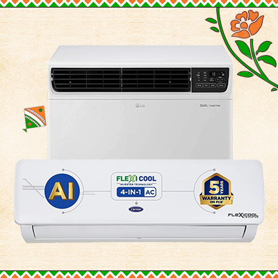Air Conditioners