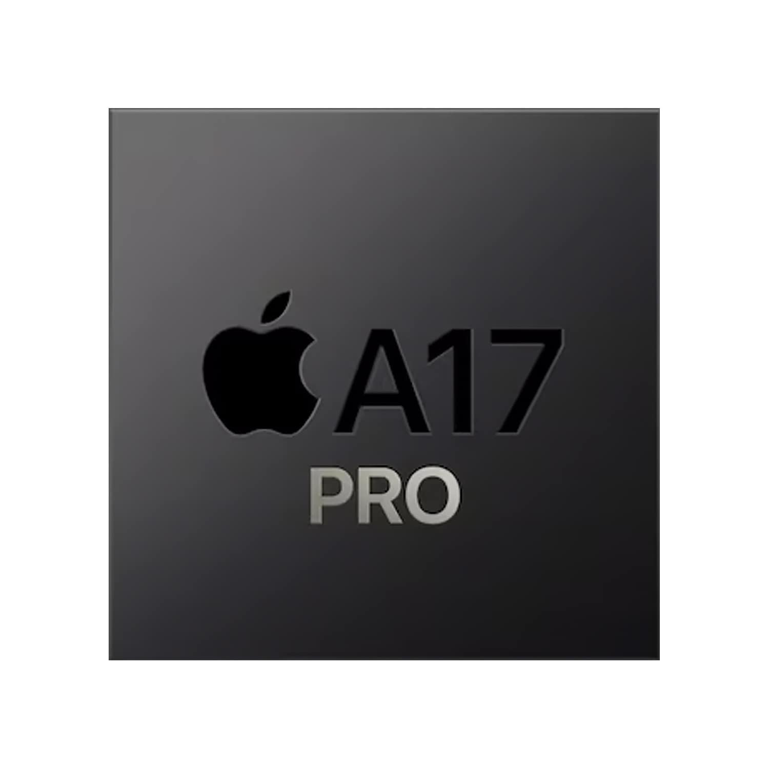 Apple A17 Pro 