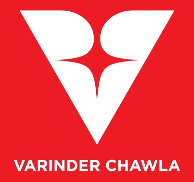 Varinder Chawla