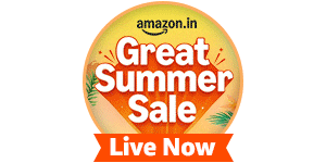 Amazon Great Summer Sale 2025