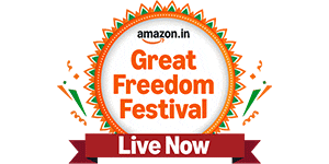 Amazon Great Freedom Festival 2025