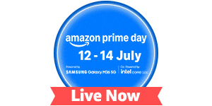 Amazon Prime Day Sale 2025