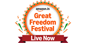 Amazon Great Freedom Festival 2025