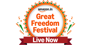 Amazon Great Freedom Festival 2025