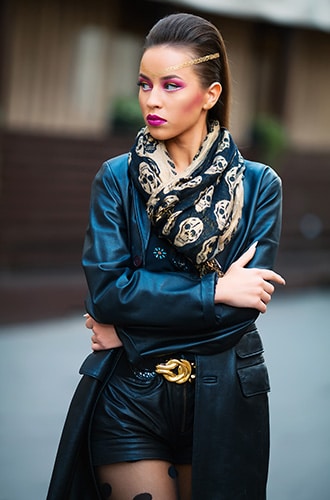 Fashion & Lifestyle