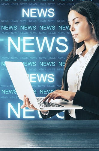 News Reporting And Journalism