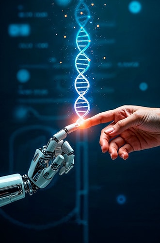 Tech & Science