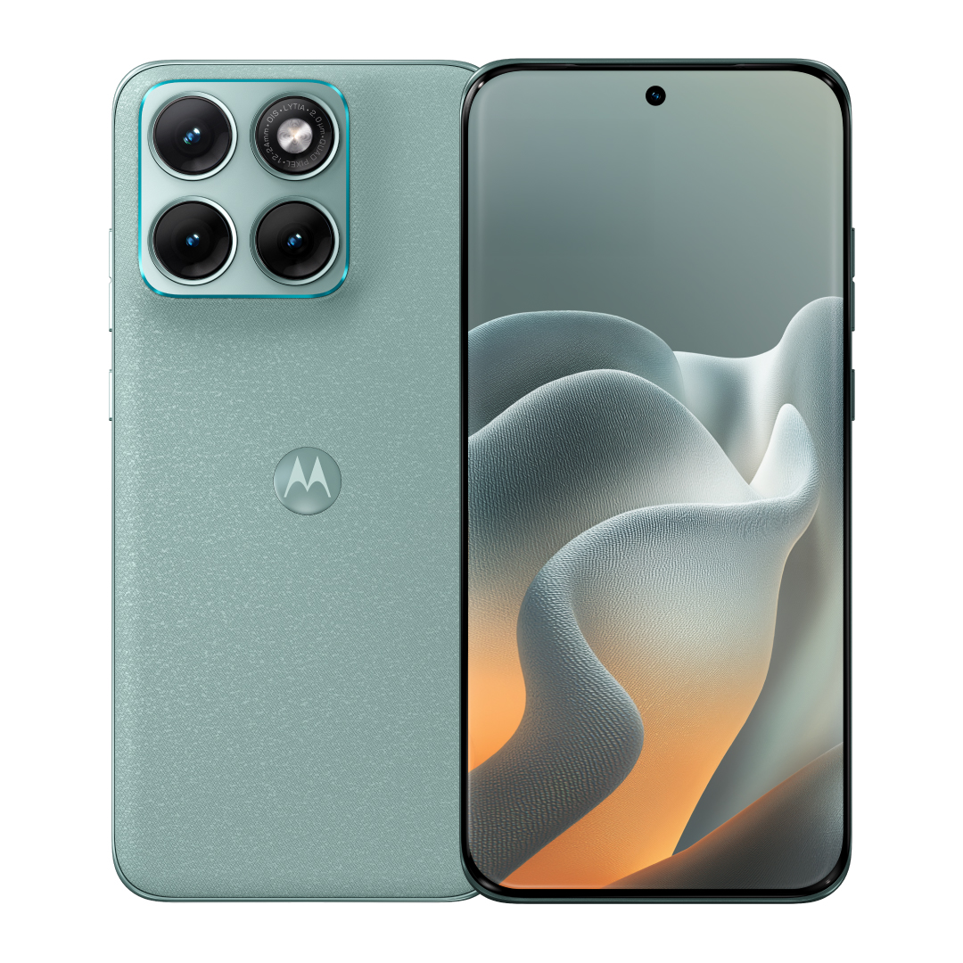 Compare Motorola Edge 70 Fusion