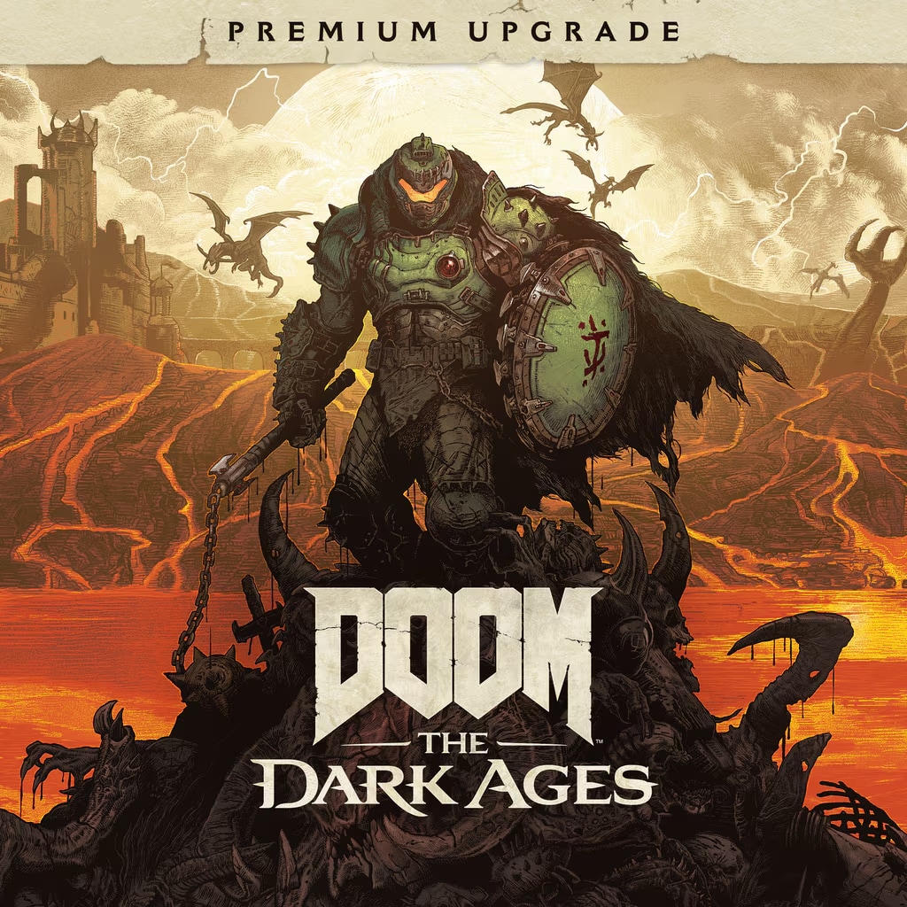 Doom: The Dark Ages