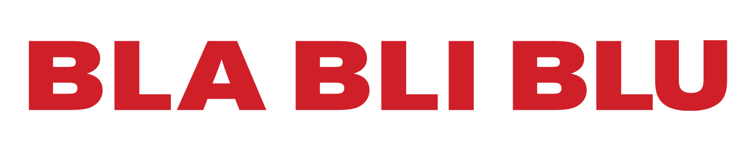 Bla Bli Blu