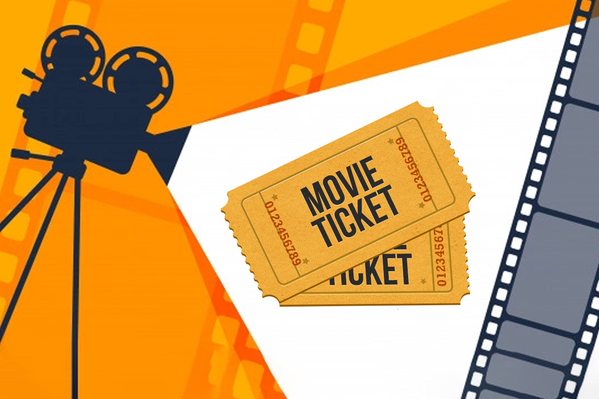 Movie Ticket Offers Coupons Get Cashback Discounts And Buy 1 Get 1 