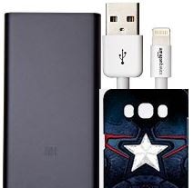 Up to 80% off on Mobile Accessories Amazon deals