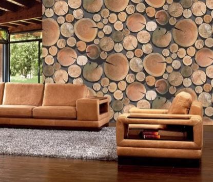 Up to 75% off on Wallpapers and Stickers Flipkart deals