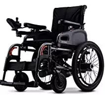 Up to 25% off on Electronic Wheelchairs Amazon deals
