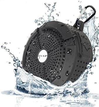 Waterproof Bluetooth Speakers starting Rs.349 Amazon deals