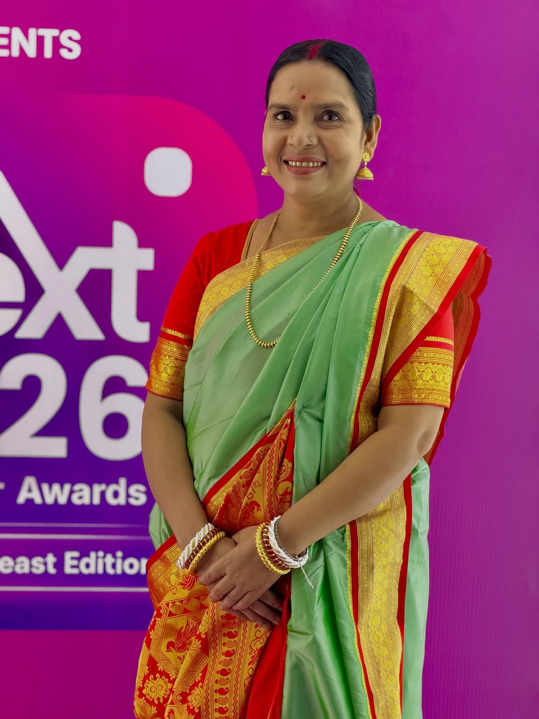 Northeast Influencer Yatra Grand Finale Highlights 26