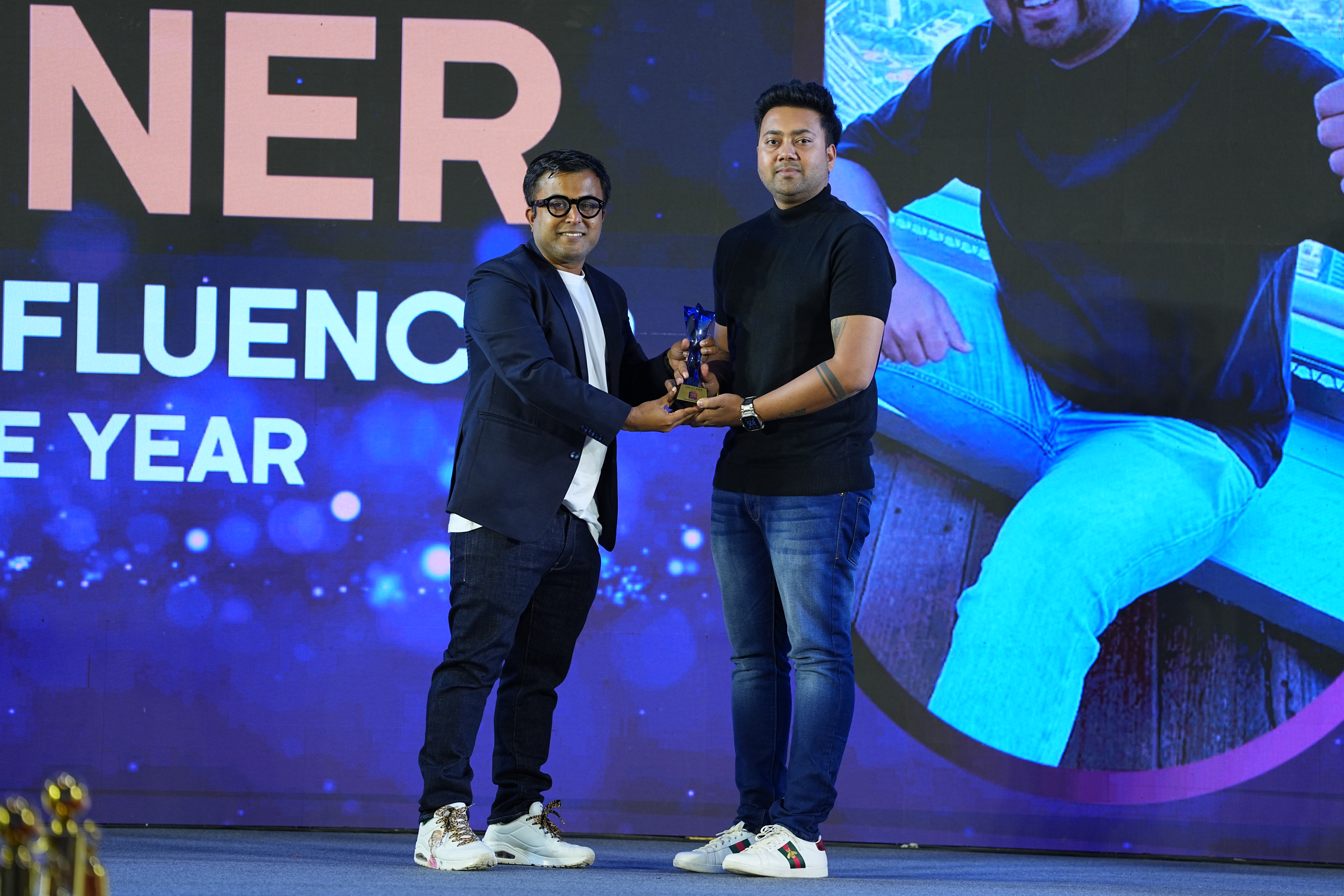 Northeast Influencer Yatra Grand Finale Highlights 26