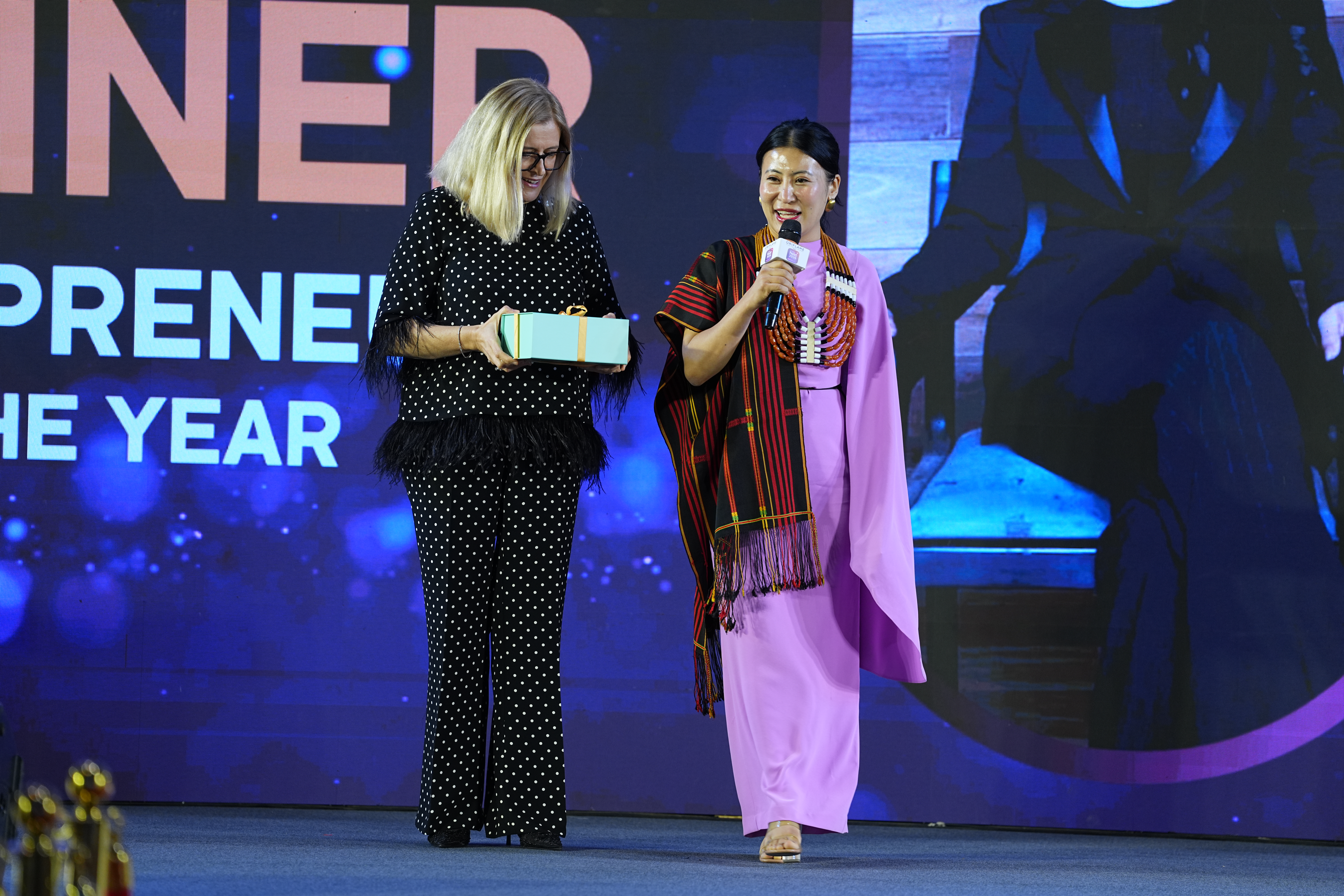 Northeast Influencer Yatra Grand Finale Highlights 26