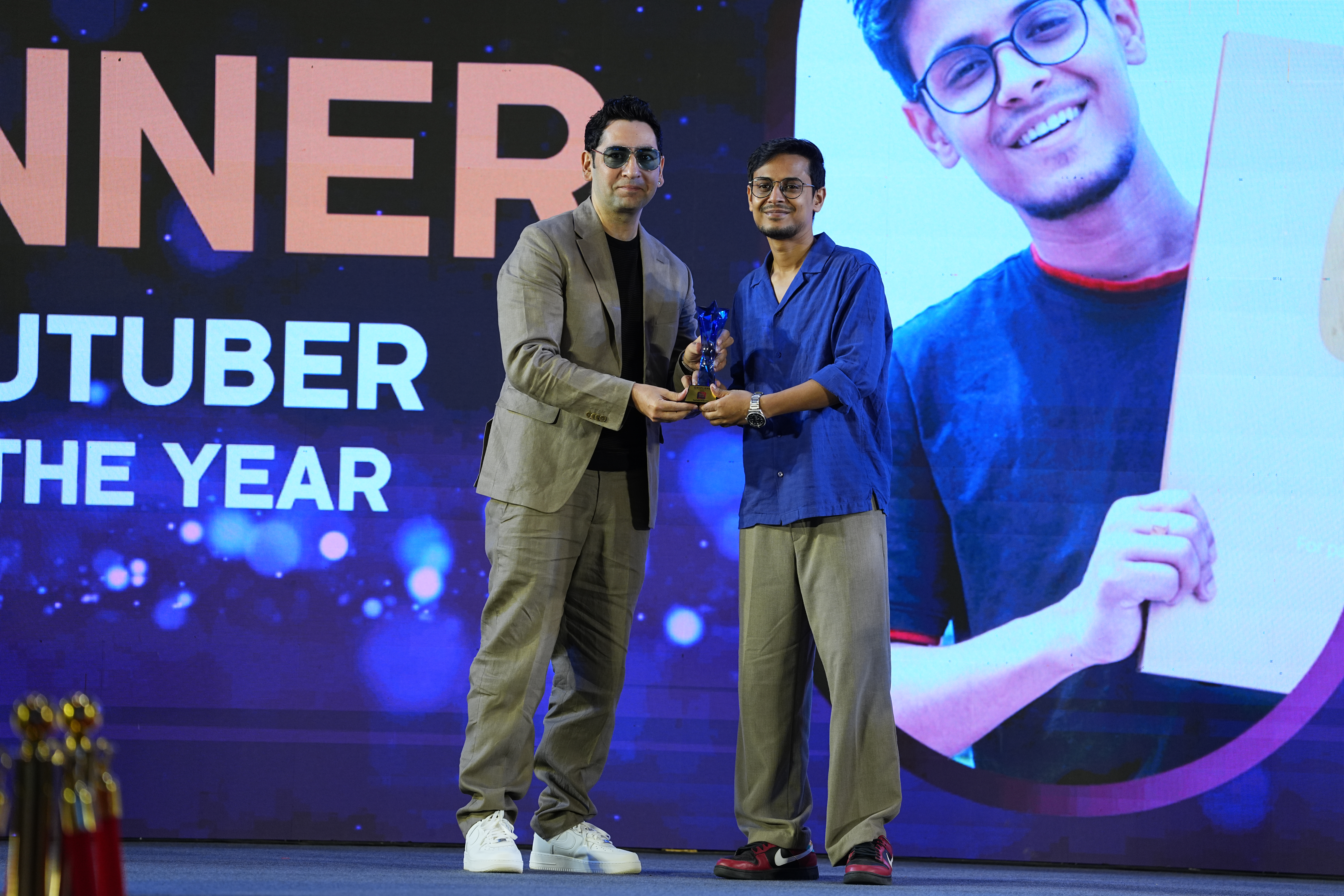 Northeast Influencer Yatra Grand Finale Highlights 26