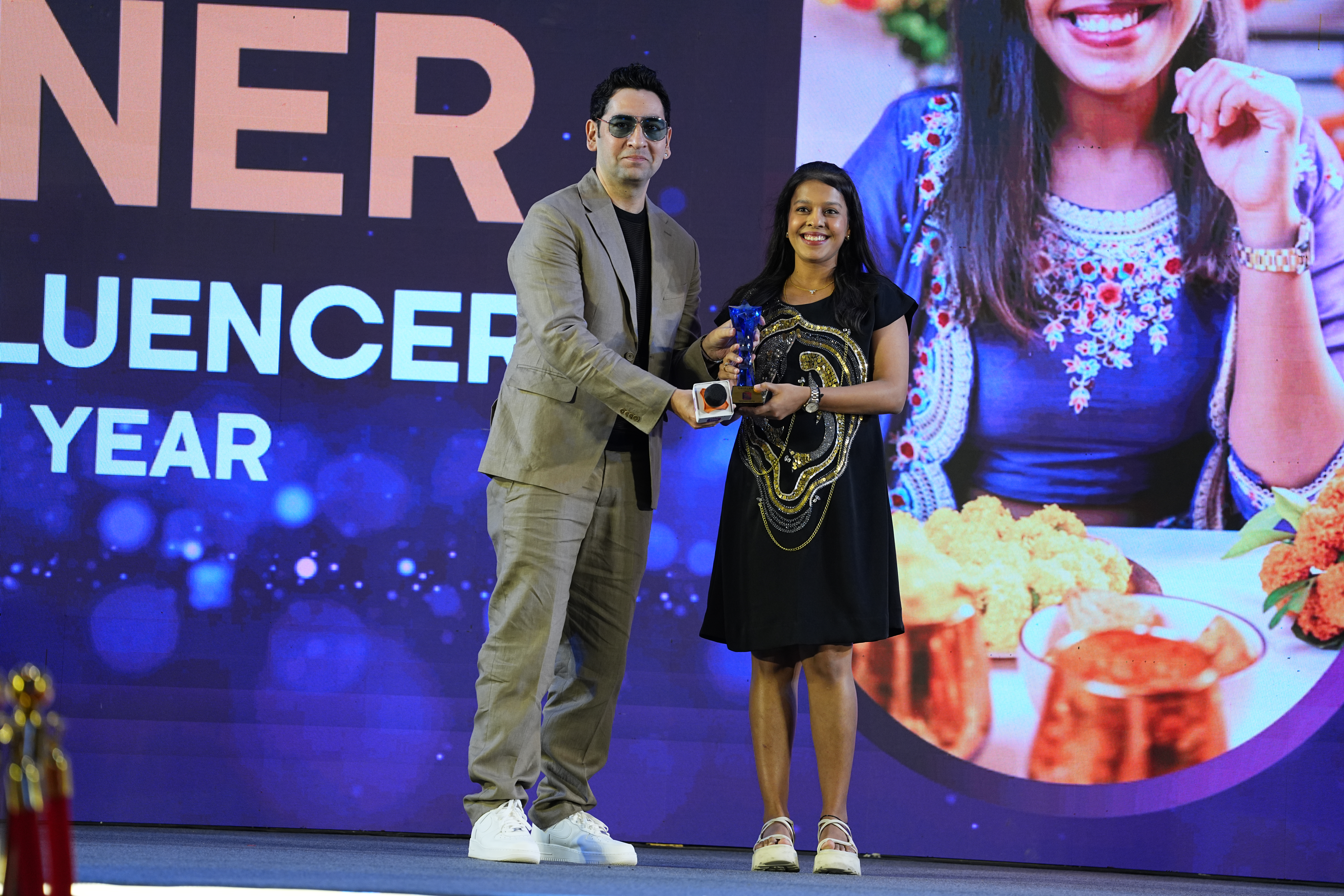 Northeast Influencer Yatra Grand Finale Highlights 26