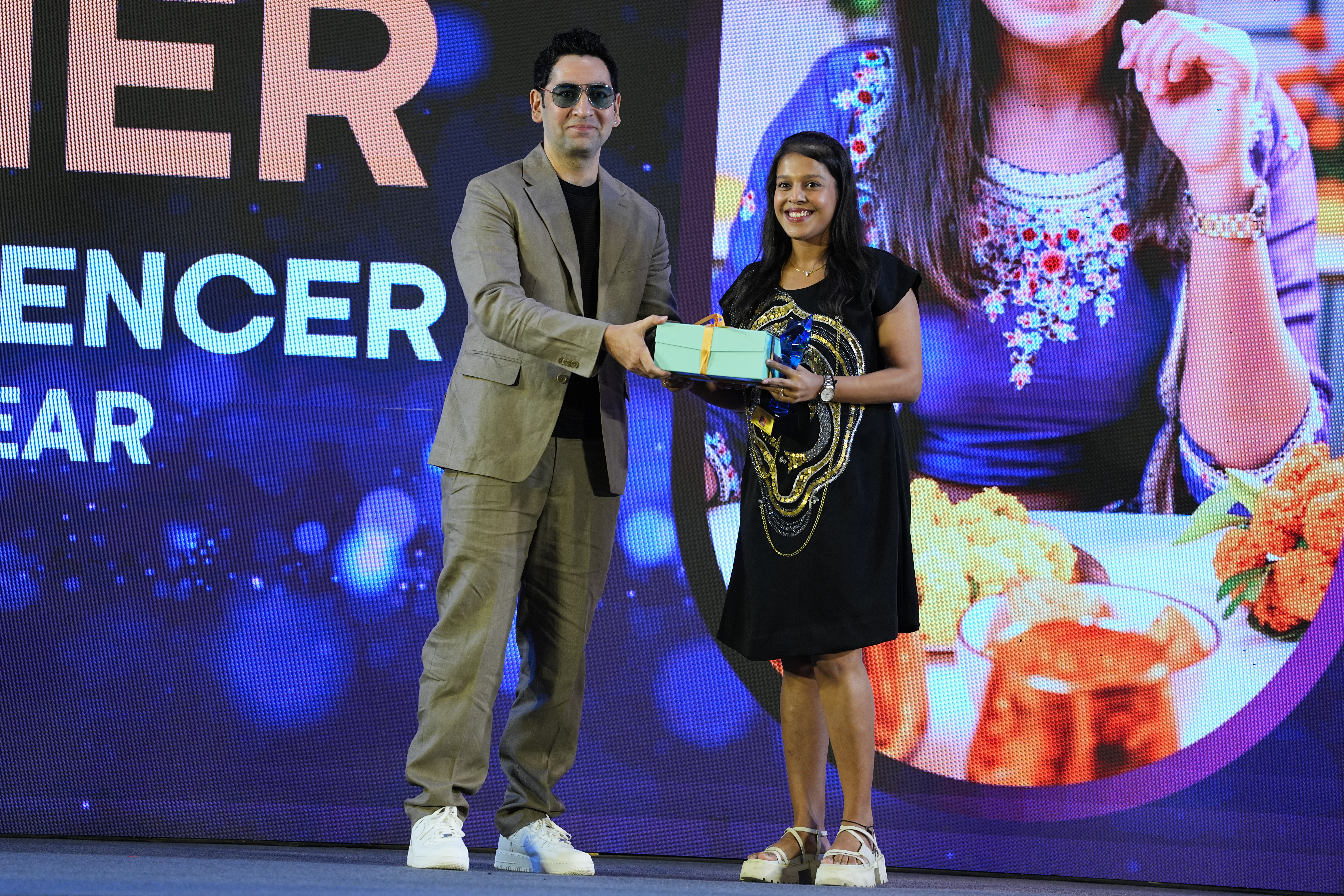 Northeast Influencer Yatra Grand Finale Highlights 26