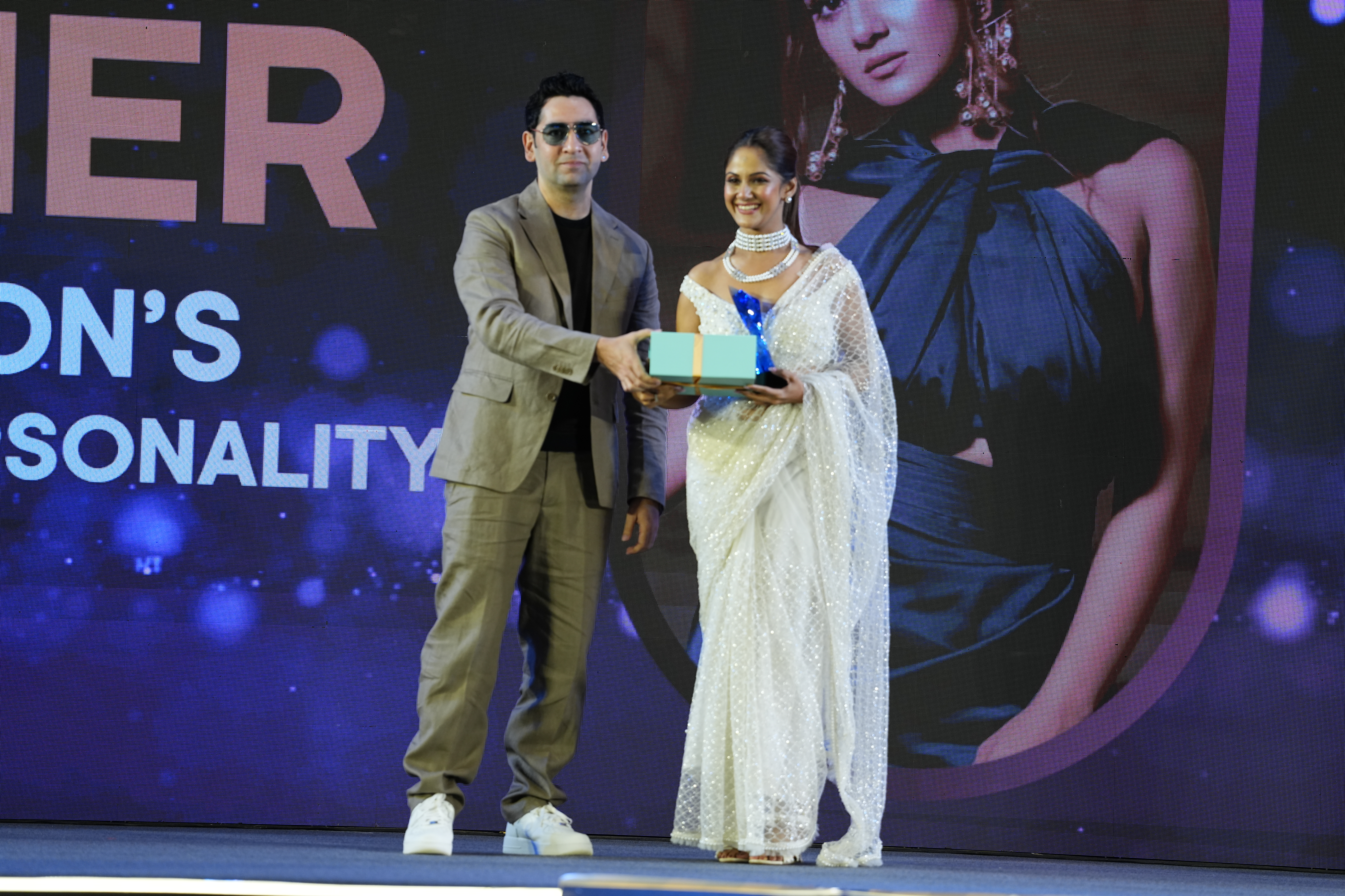 Northeast Influencer Yatra Grand Finale Highlights 26
