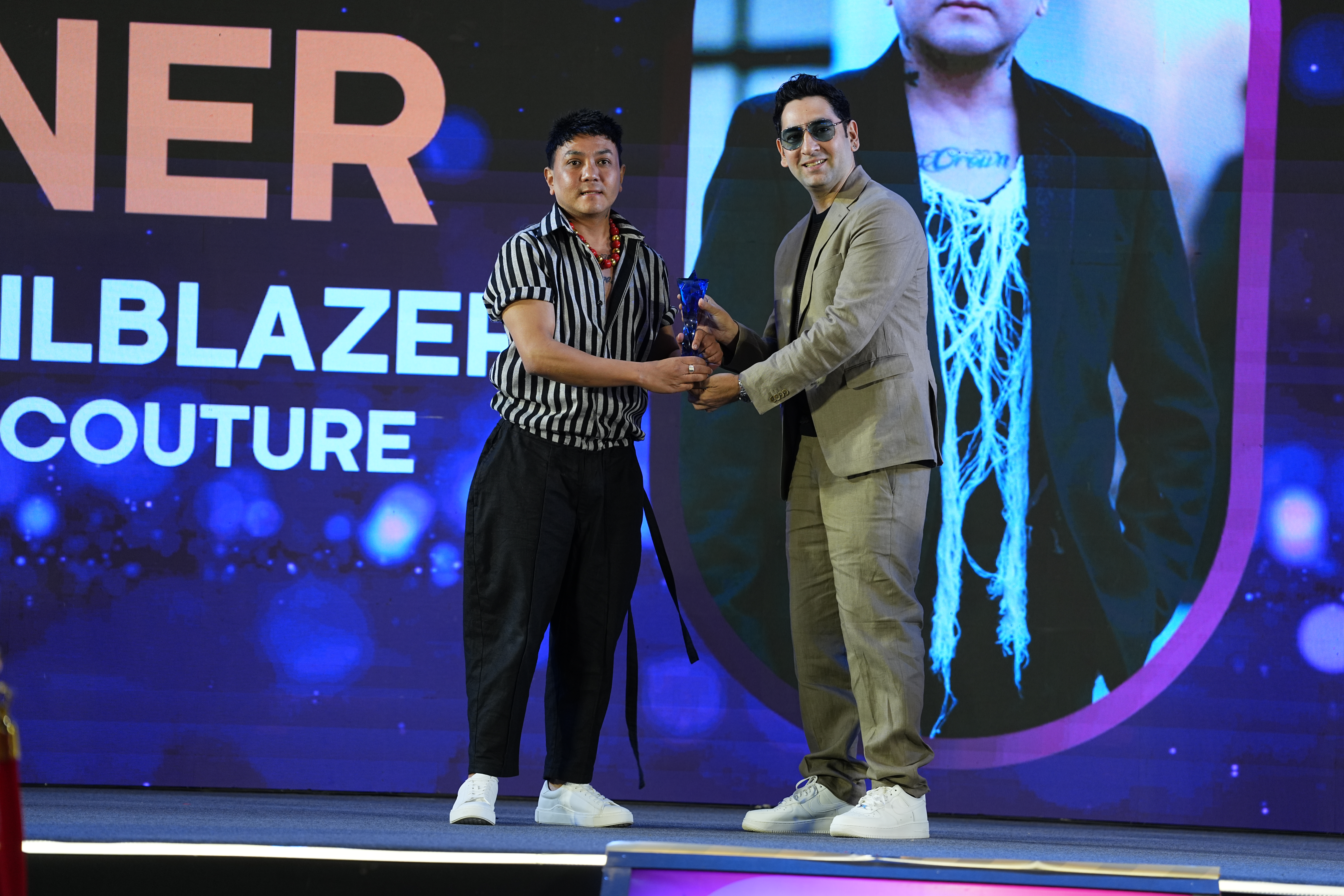 Northeast Influencer Yatra Grand Finale Highlights 26