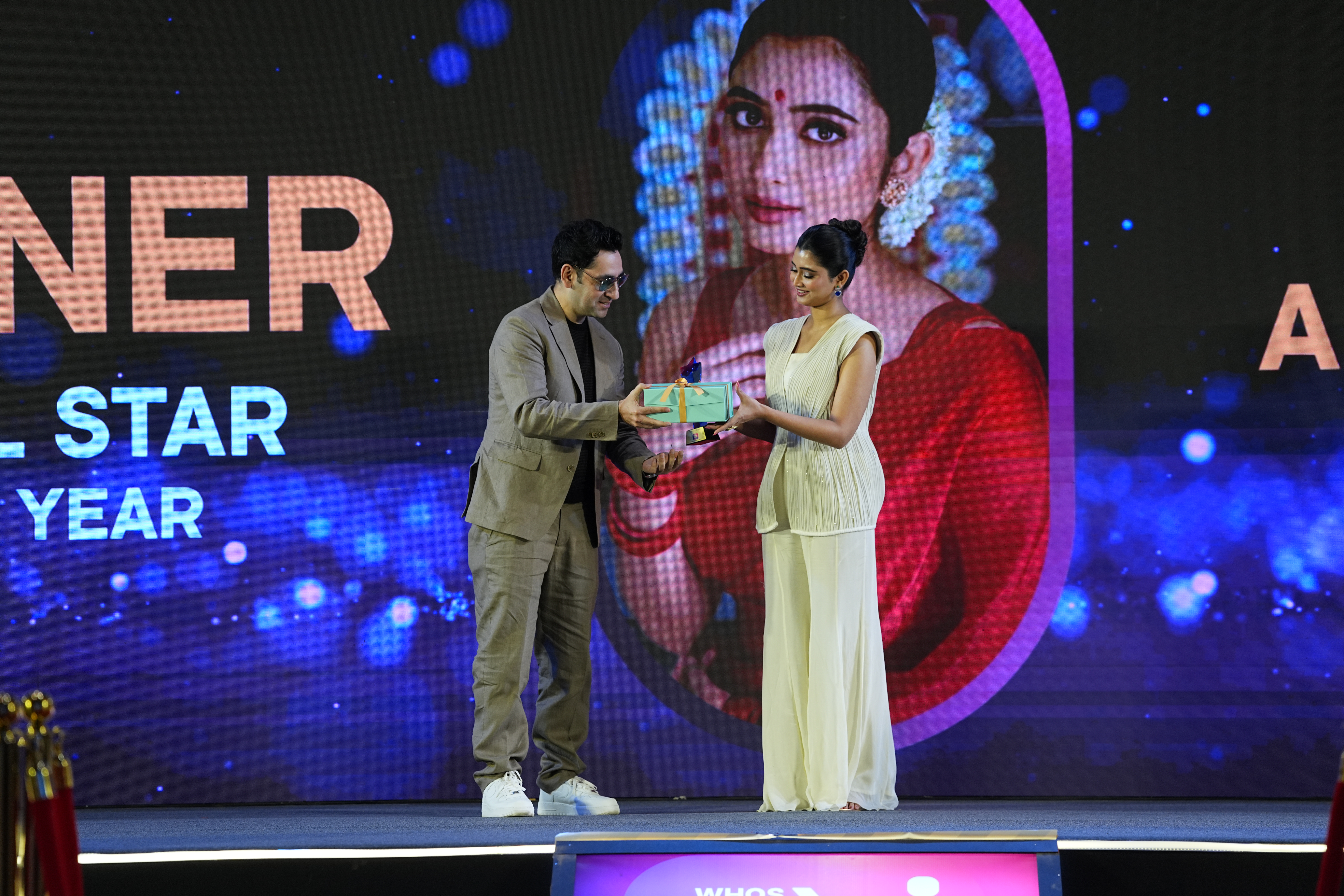 Northeast Influencer Yatra Grand Finale Highlights 26