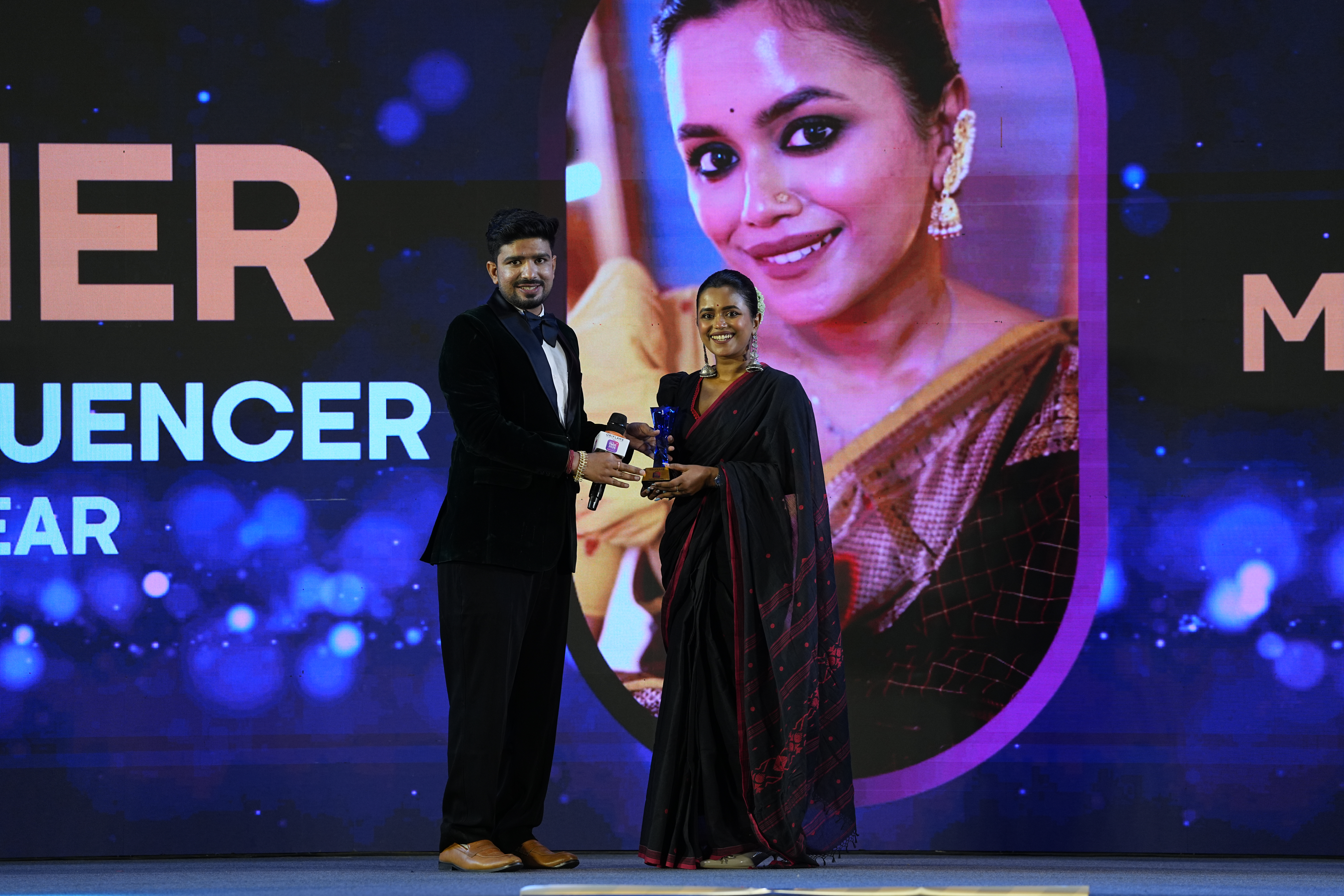 Northeast Influencer Yatra Grand Finale Highlights 26