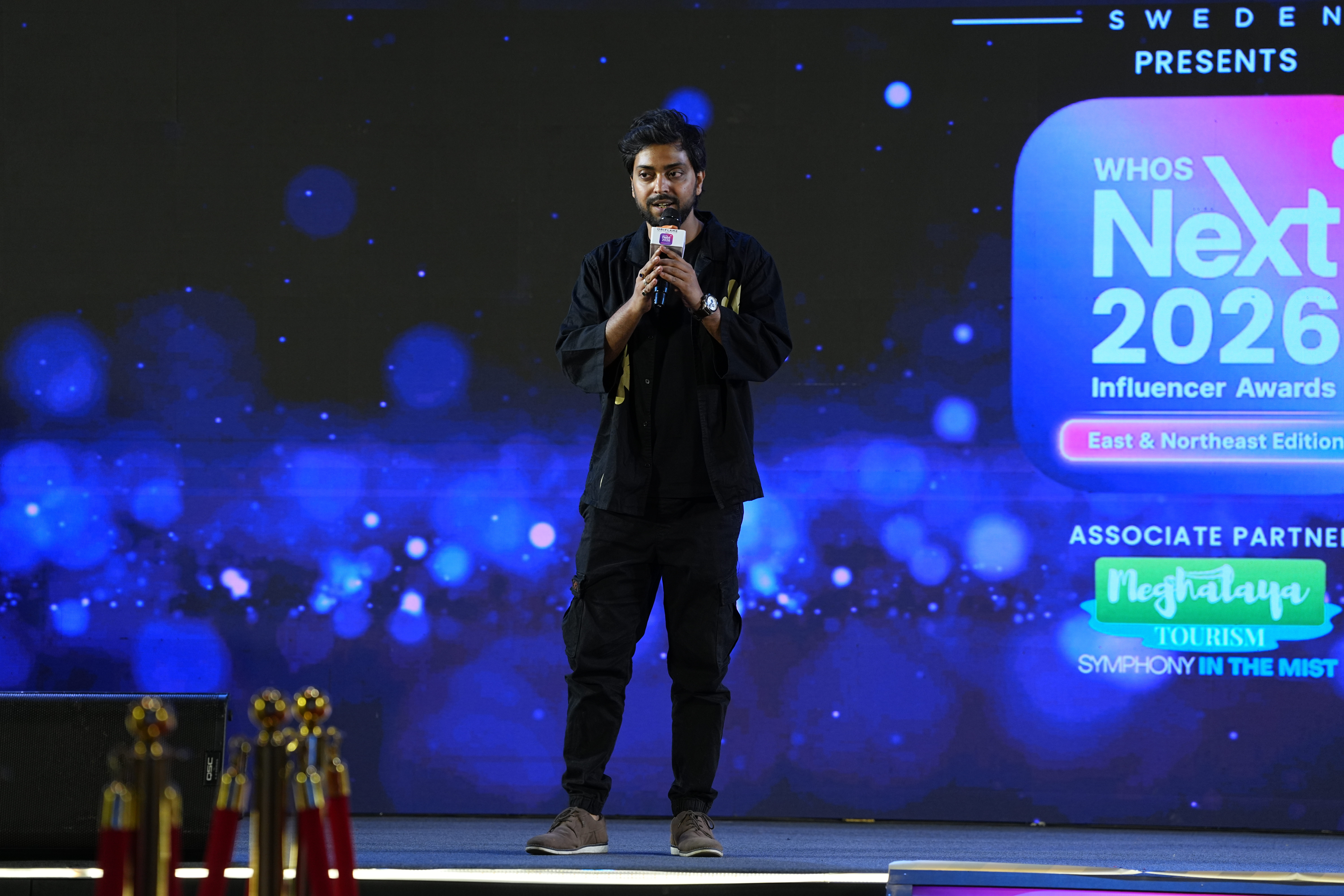 Northeast Influencer Yatra Grand Finale Highlights 26