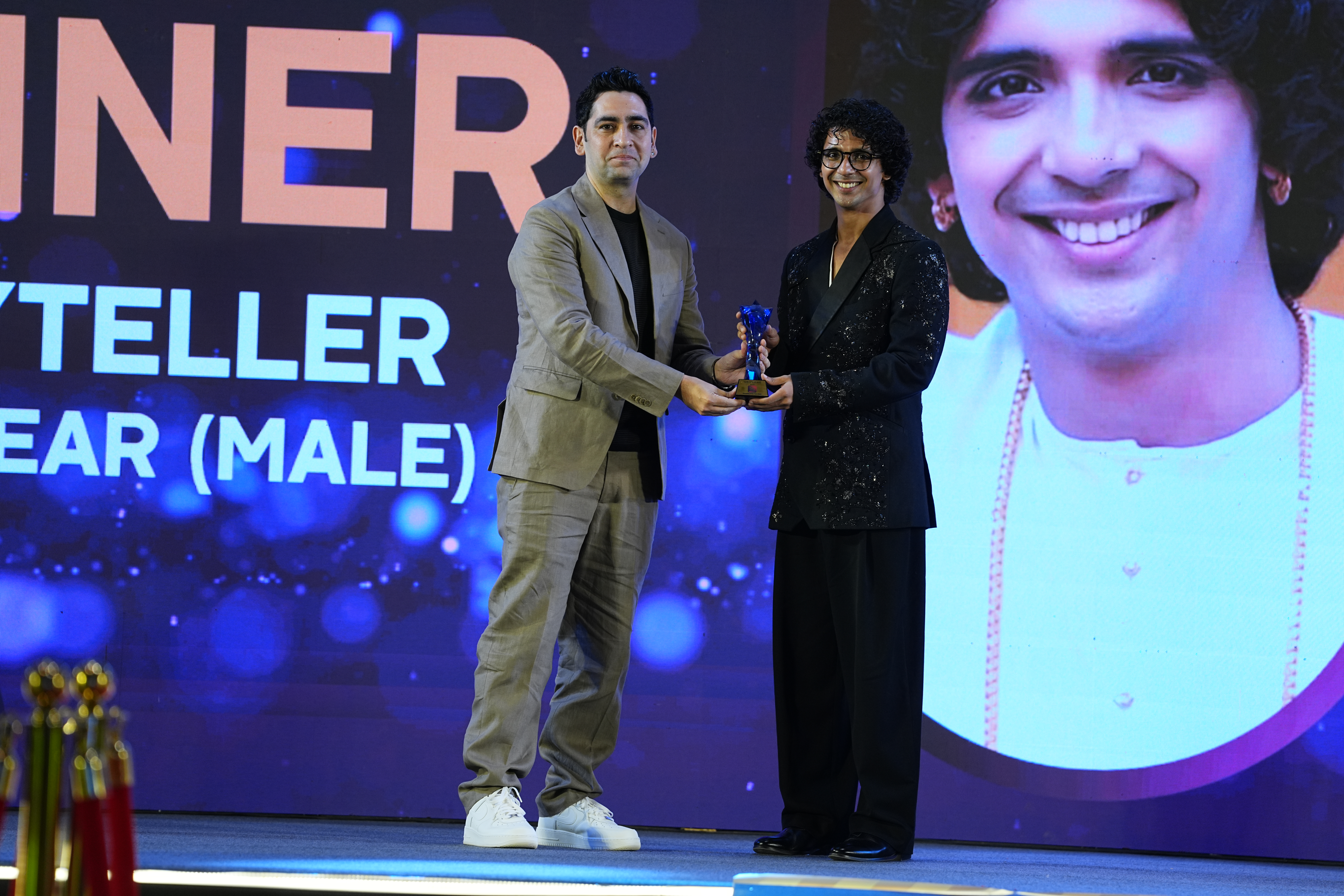 Northeast Influencer Yatra Grand Finale Highlights 26