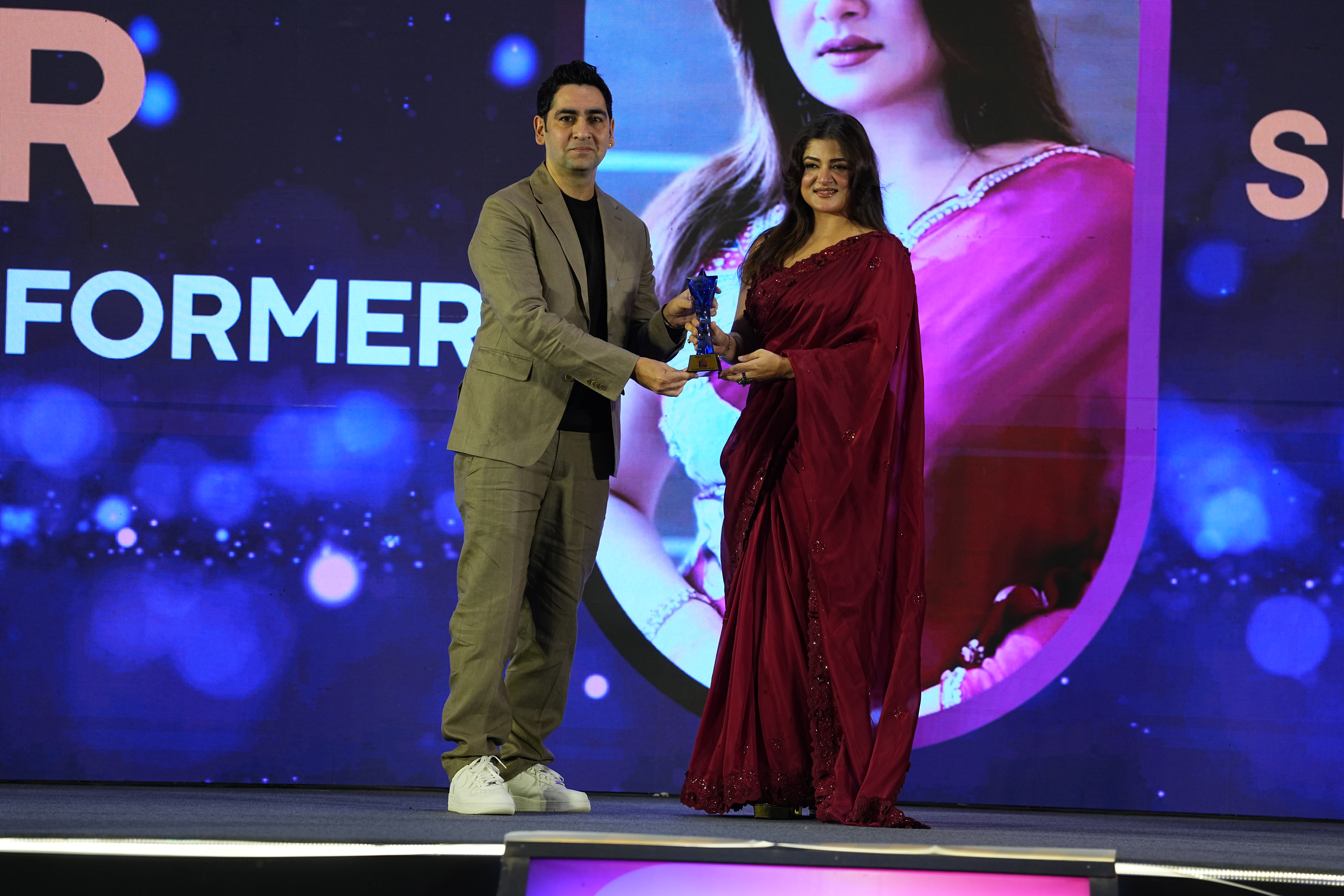 Northeast Influencer Yatra Grand Finale Highlights 26
