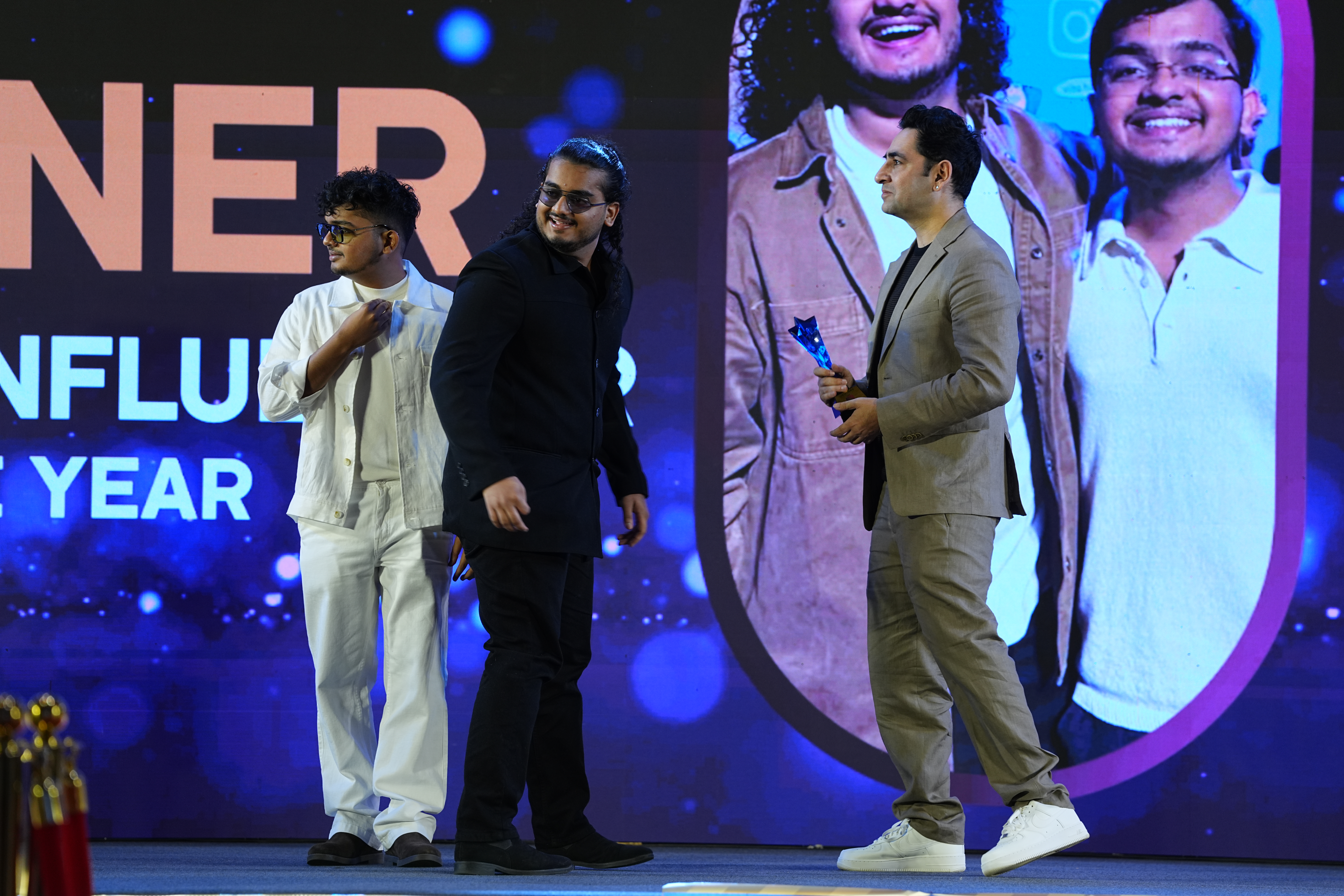 Northeast Influencer Yatra Grand Finale Highlights 26
