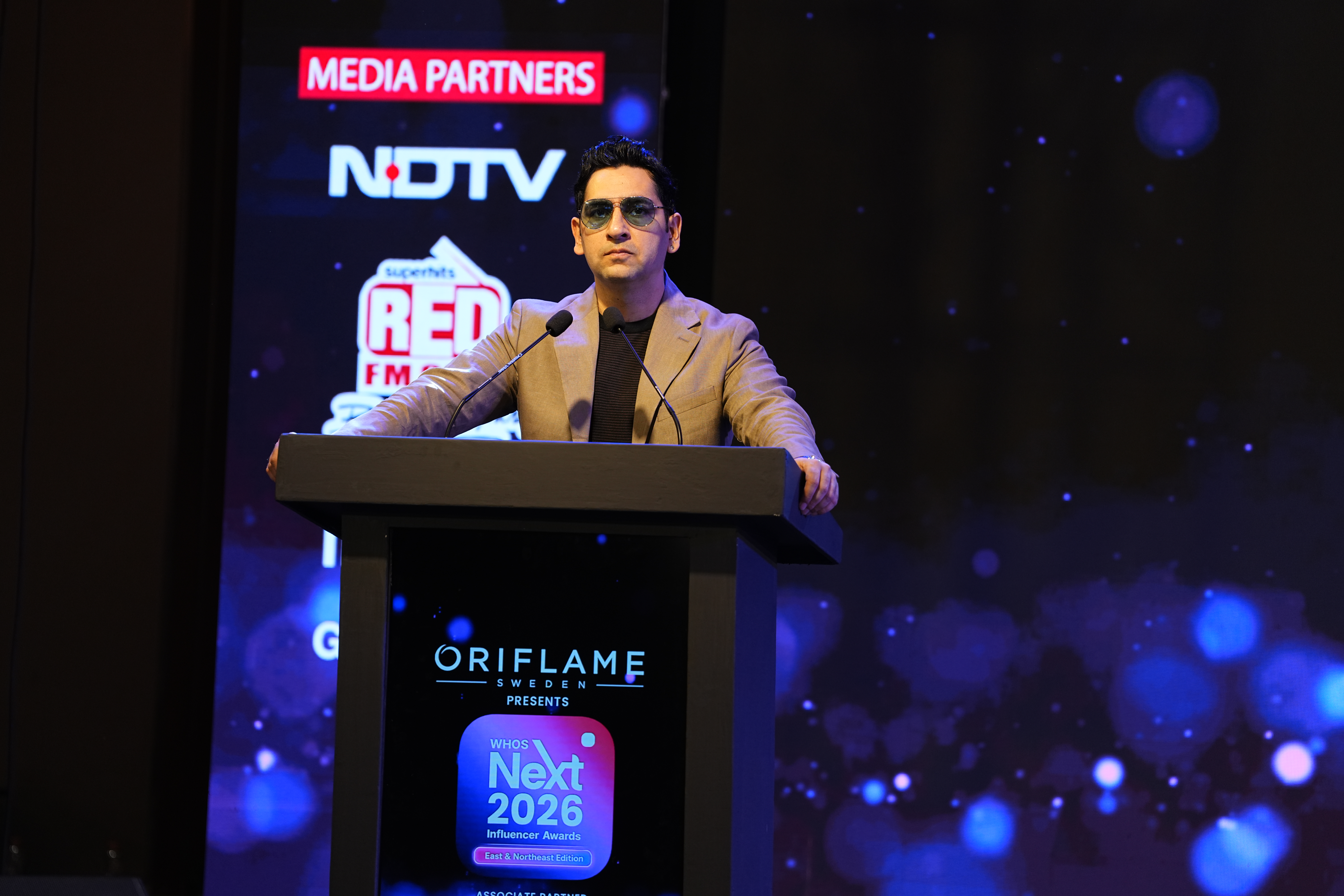 Northeast Influencer Yatra Grand Finale Highlights 26