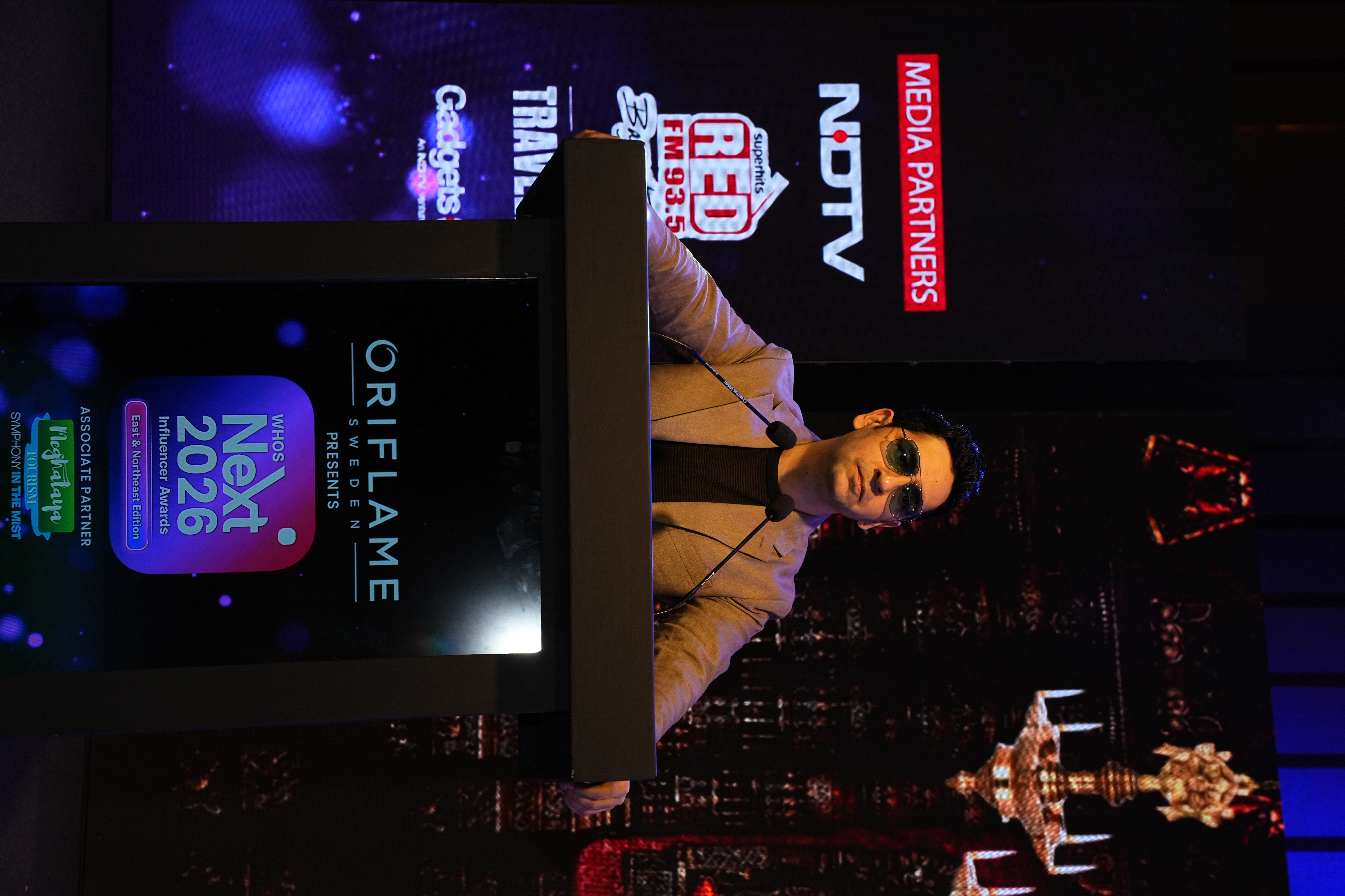 Northeast Influencer Yatra Grand Finale Highlights 26