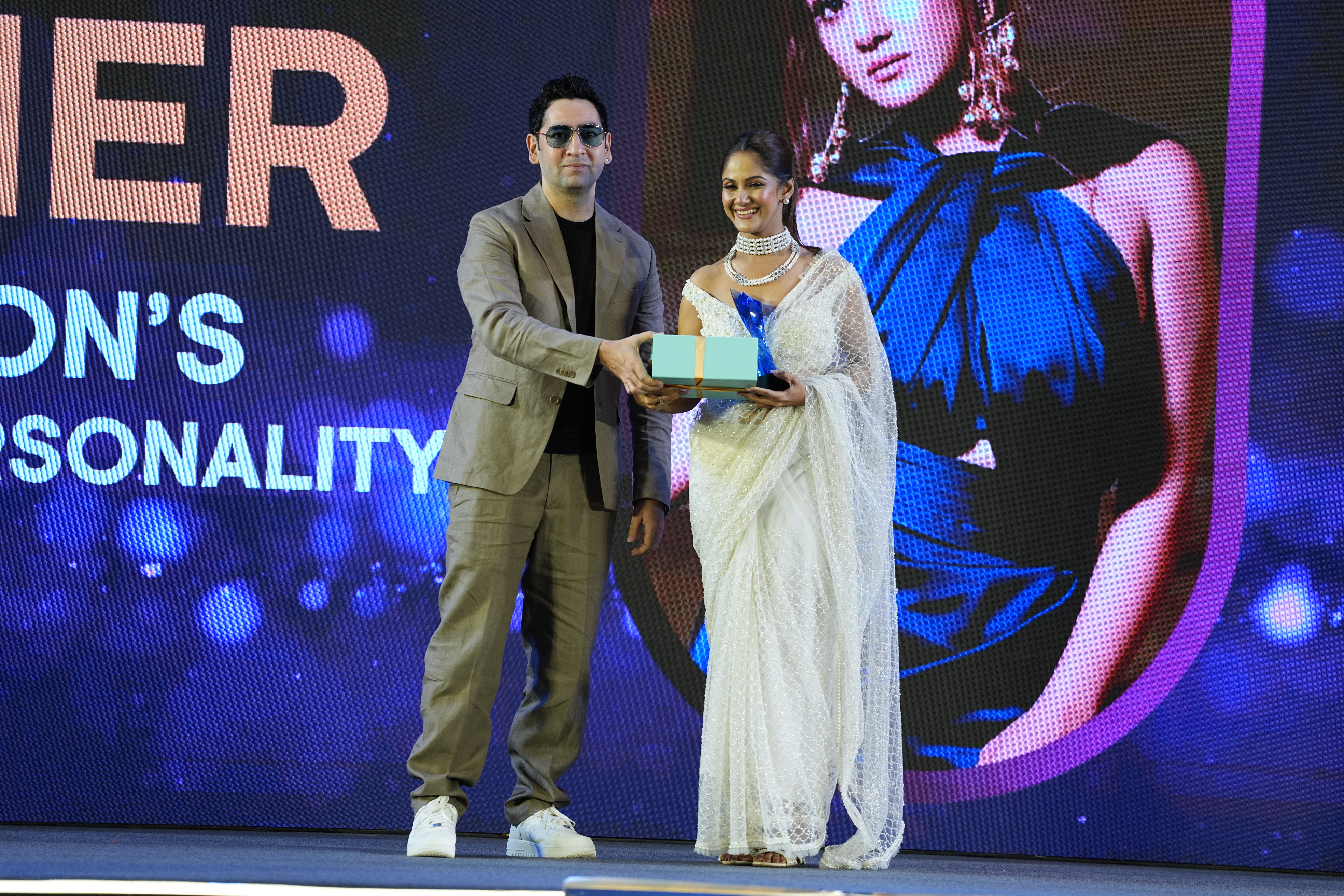 Northeast Influencer Yatra Grand Finale Highlights 26