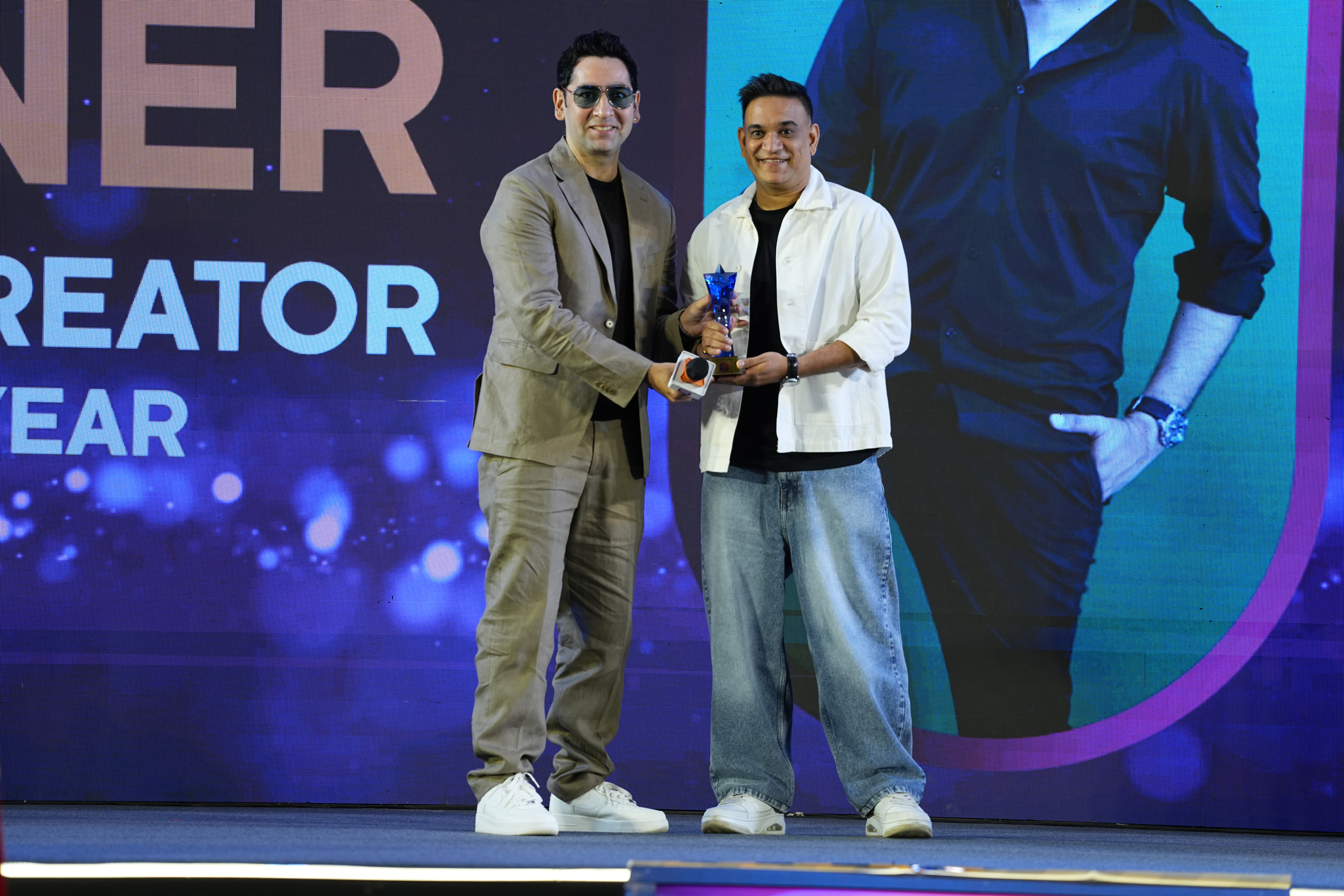 Northeast Influencer Yatra Grand Finale Highlights 26