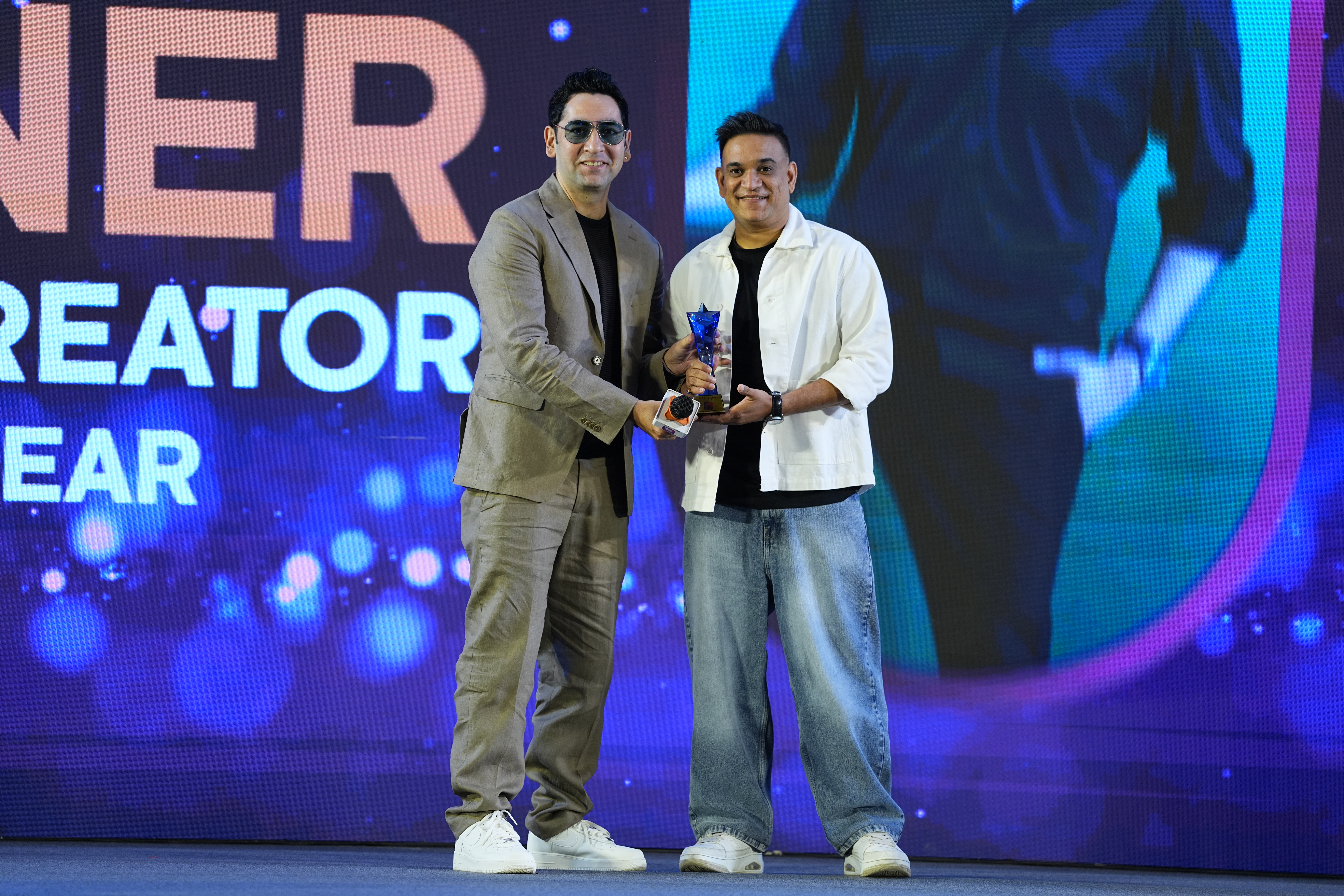 Northeast Influencer Yatra Grand Finale Highlights 26