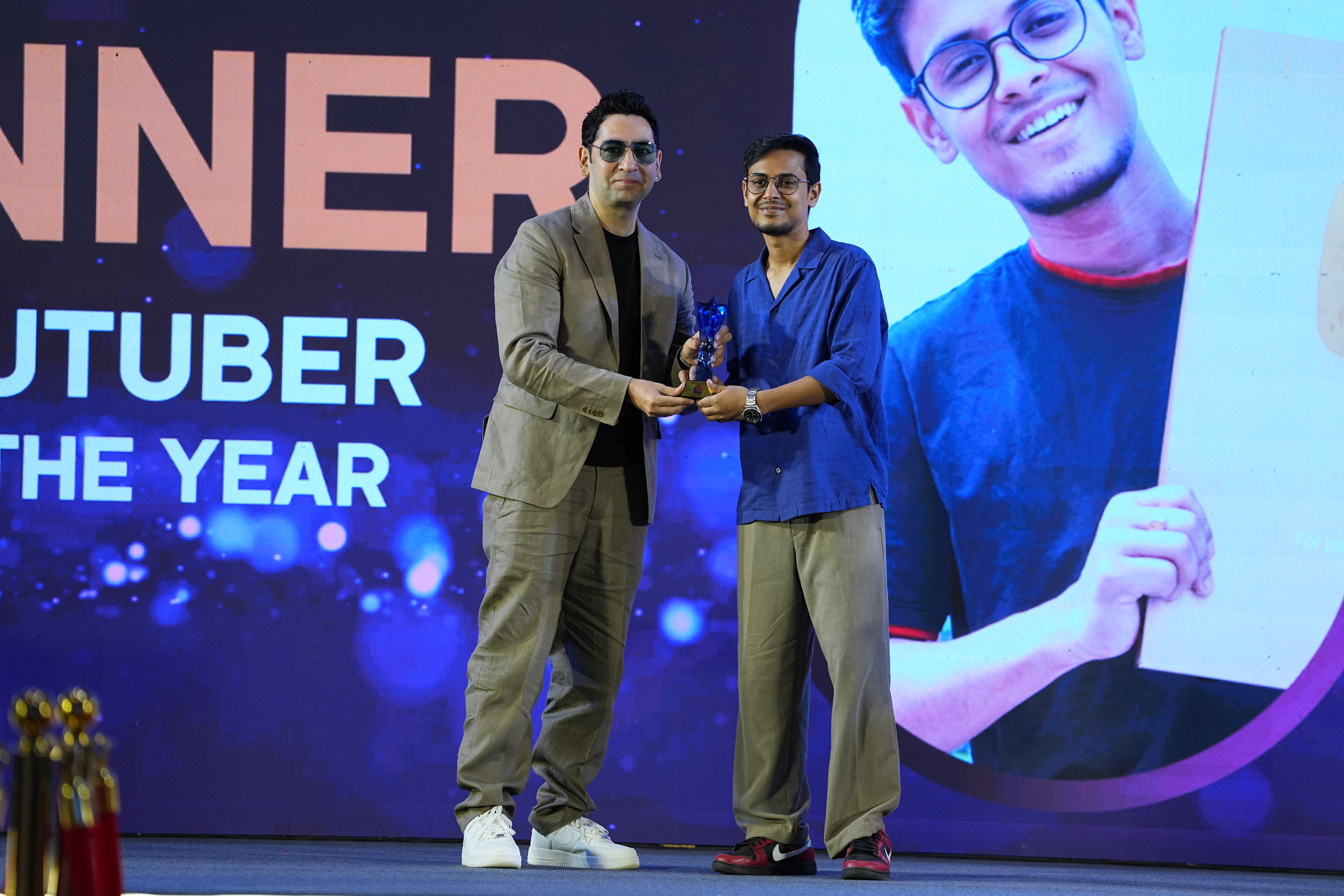 Northeast Influencer Yatra Grand Finale Highlights 26