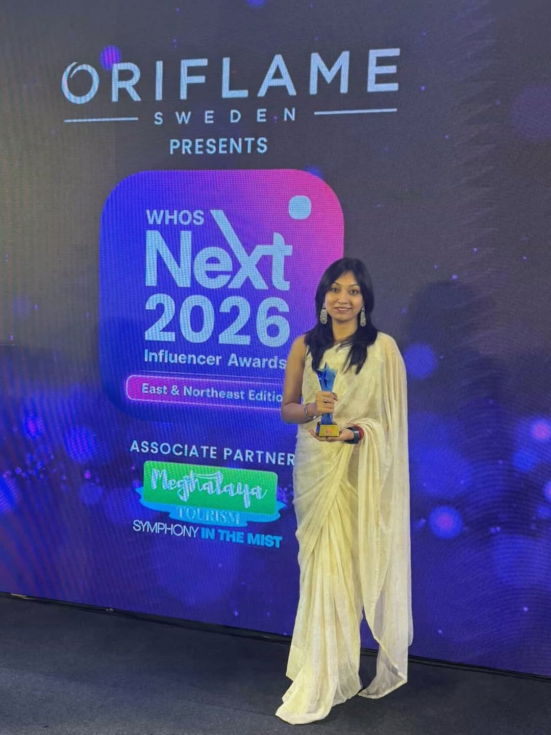 Northeast Influencer Yatra Grand Finale Highlights 26