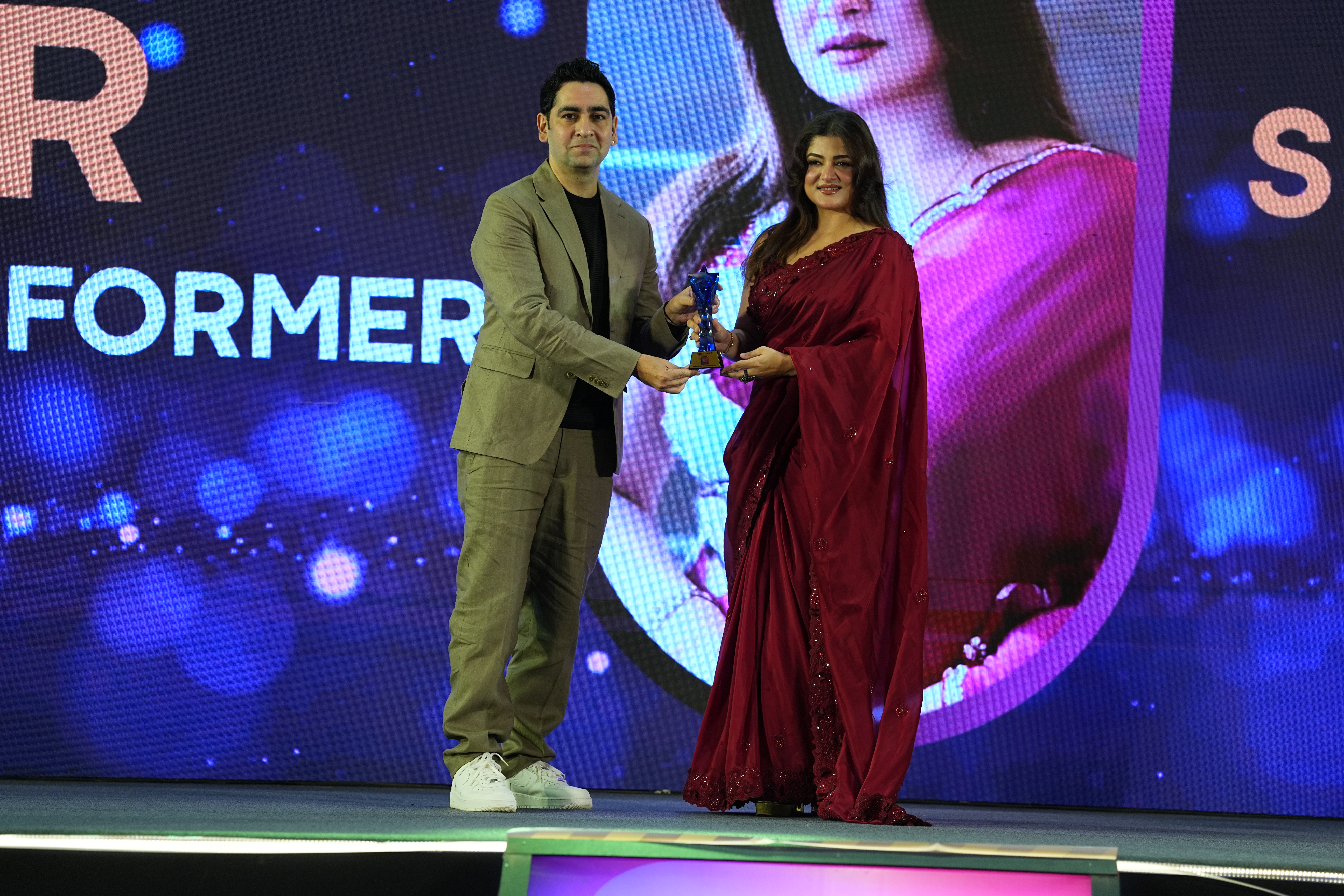 Northeast Influencer Yatra Grand Finale Highlights 26
