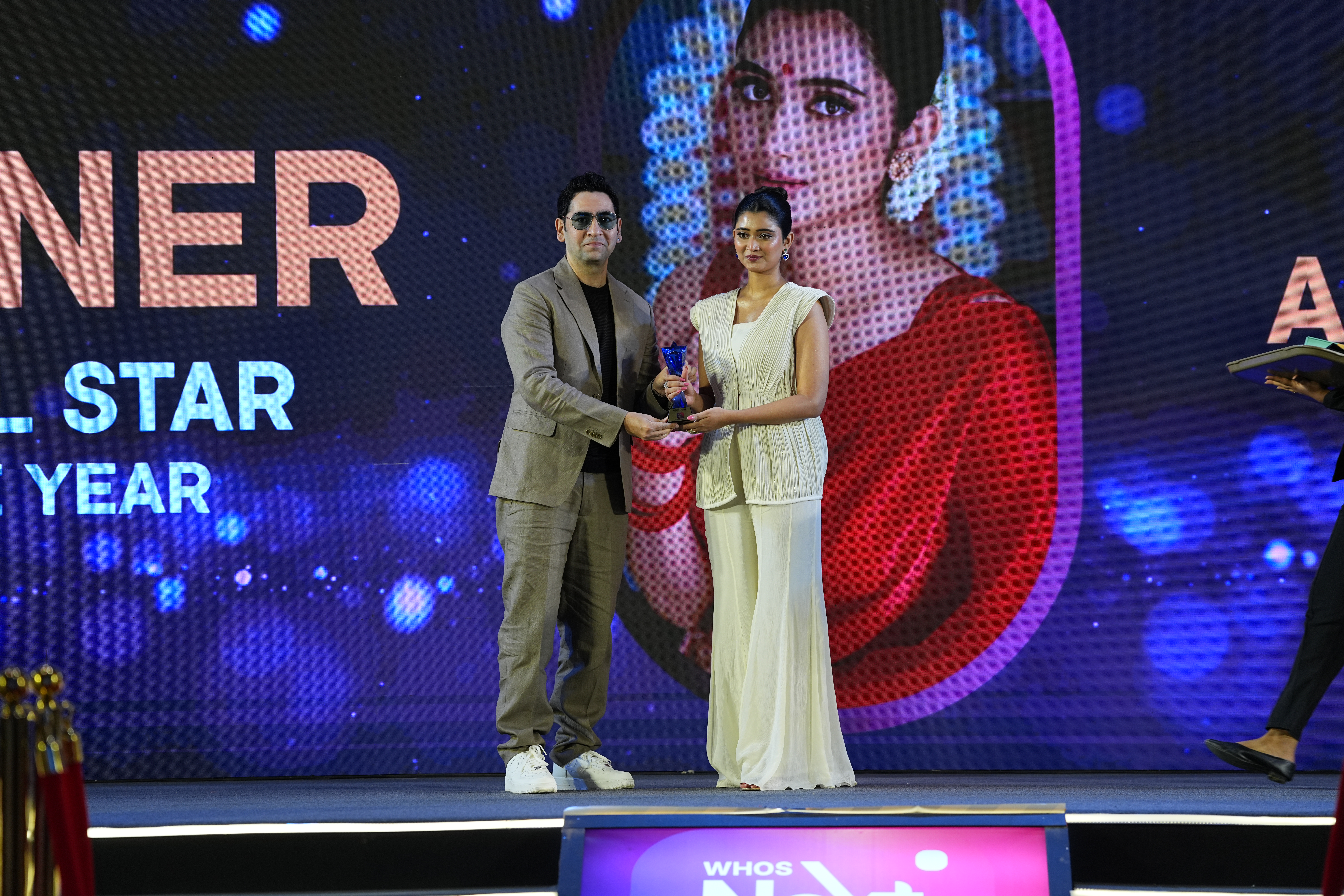 Northeast Influencer Yatra Grand Finale Highlights 26